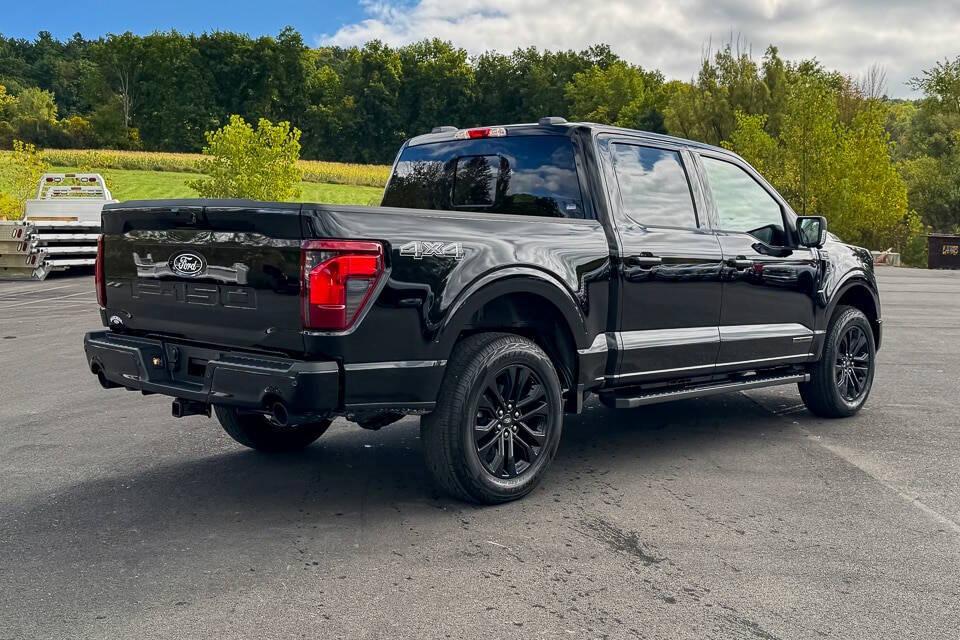 FORD F-150 XLT - 3
