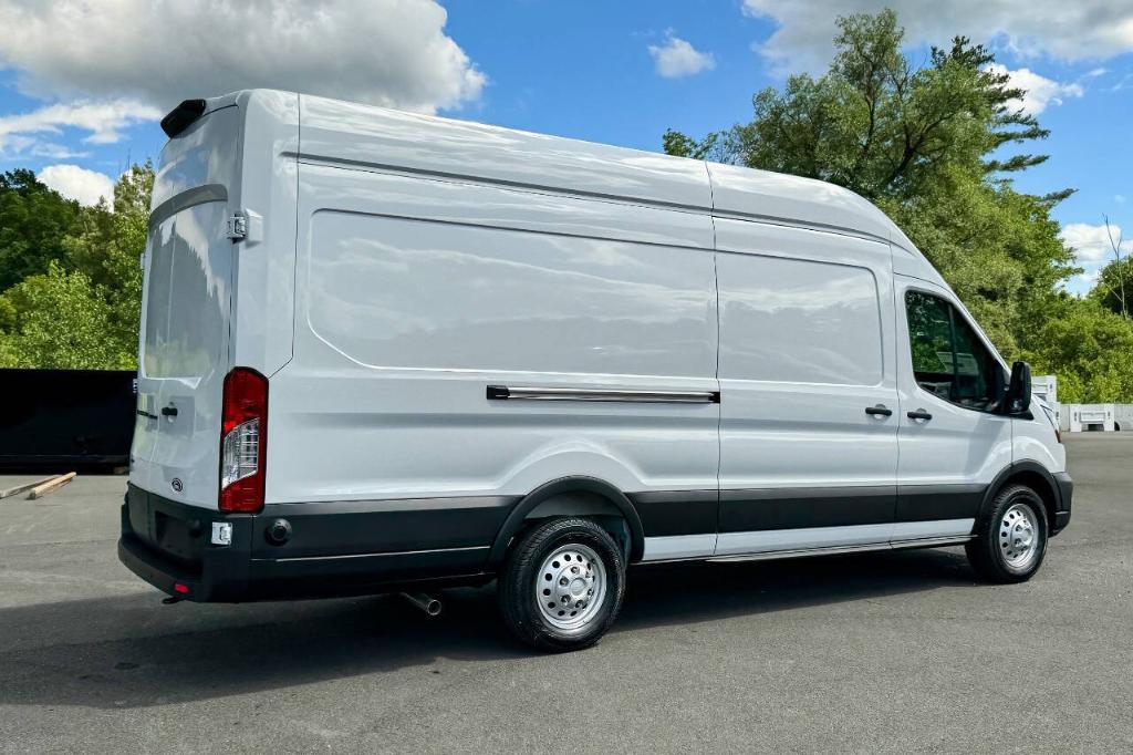 2026 FORD TRANSIT-350 BASE — фото 3