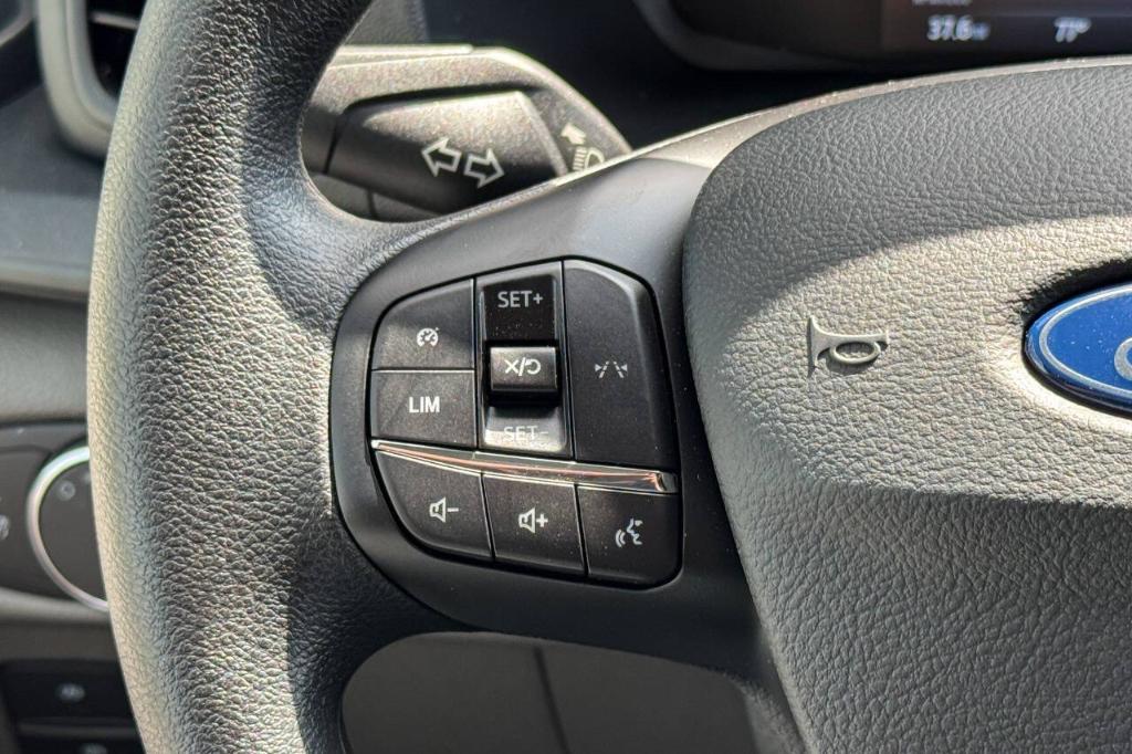 صورة مصغرة 25 لـ 2026 FORD TRANSIT-350 BASE