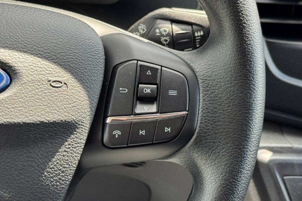 صورة مصغرة 26 لـ 2026 FORD TRANSIT-350 BASE