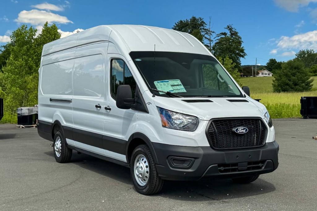 New 2026 Ford Transit-350 Base