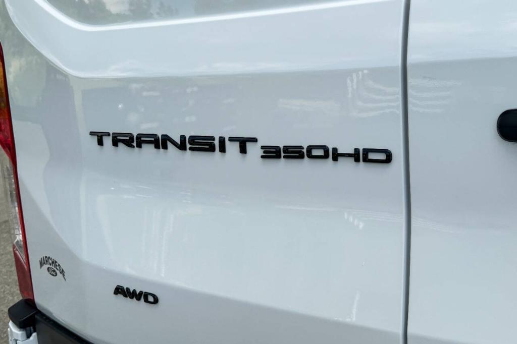 صورة مصغرة 15 لـ 2026 FORD TRANSIT-350 BASE