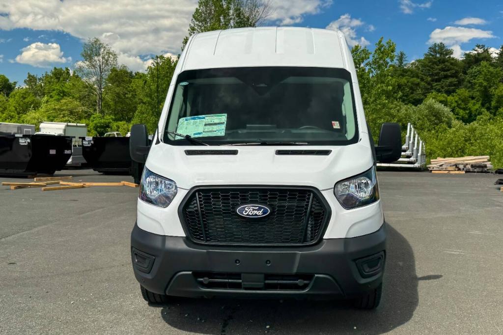 2026 FORD TRANSIT-350 BASE — фото 8