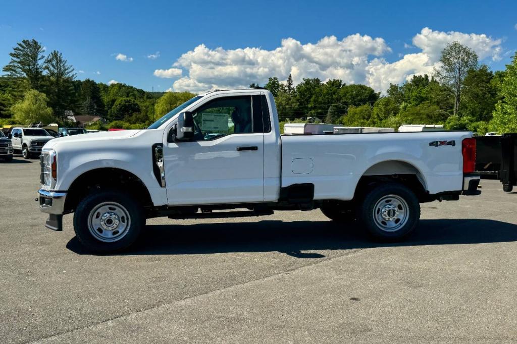 صورة 6 لـ 2026 FORD F-350 XL