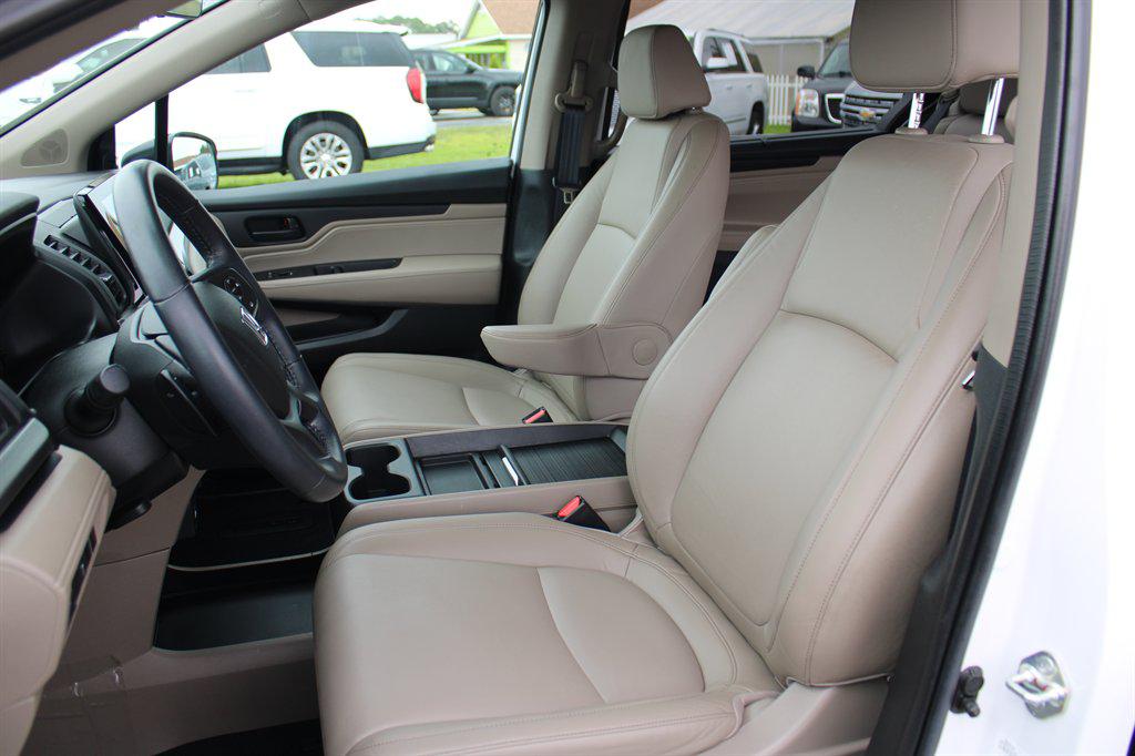 2023 Honda ODYSSEY EX-L — миниатюра 14