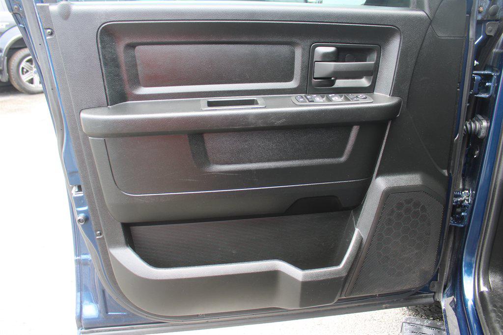 2022 RAM 1500 TRADESMAN 缩略图 11
