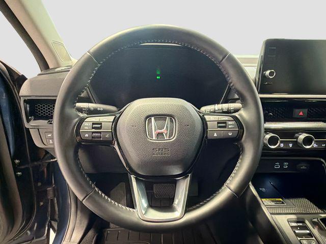 2025 Honda CR-V EX-L 2WD 照片 9