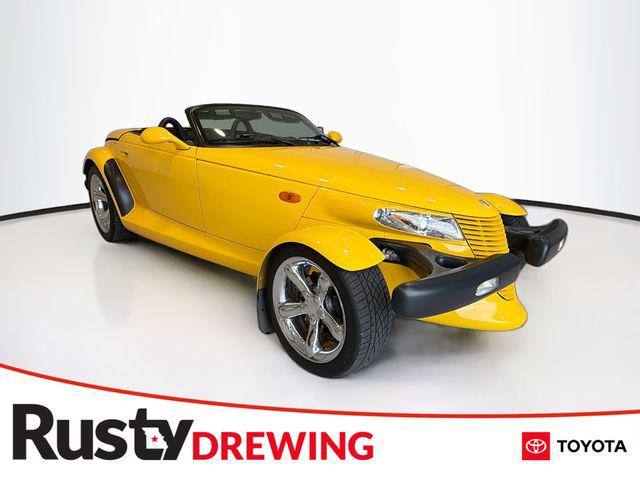 2000 Plymouth Prowler