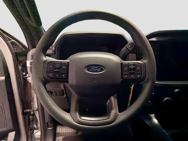 FORD F-150 STX - 9