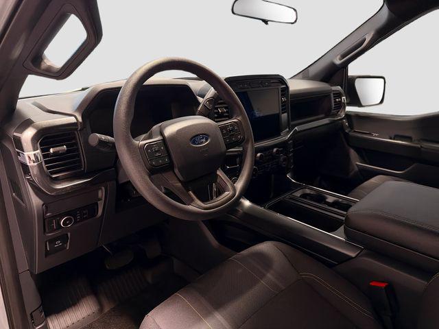 FORD F-150 STX - 8