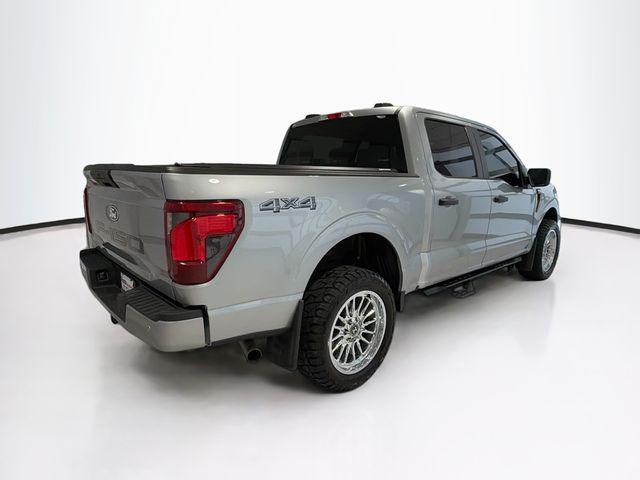 FORD F-150 STX - 6