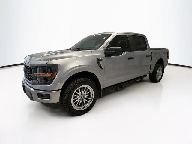 FORD F-150 STX - 3