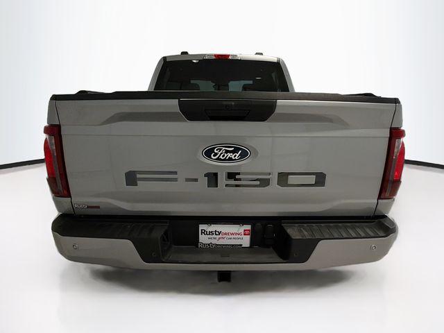FORD F-150 STX - 5