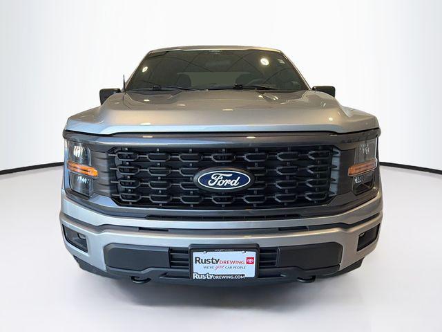 FORD F-150 STX - 2