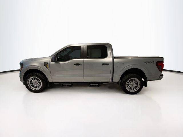 FORD F-150 STX - 4