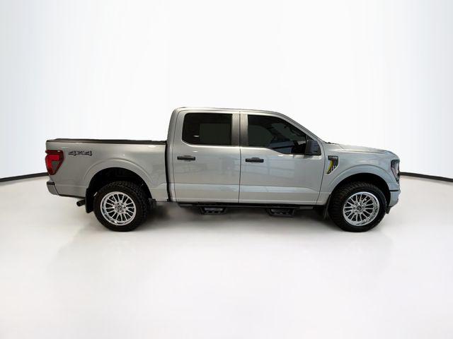 FORD F-150 STX - 7