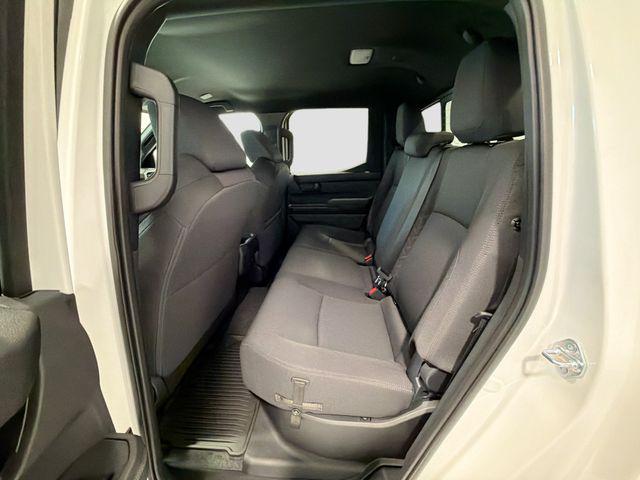 2026 Toyota TACOMA SR5 缩略图 20