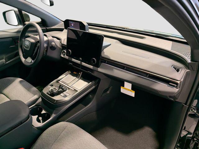 صورة مصغرة 22 لـ 2026 Toyota BZ XLE