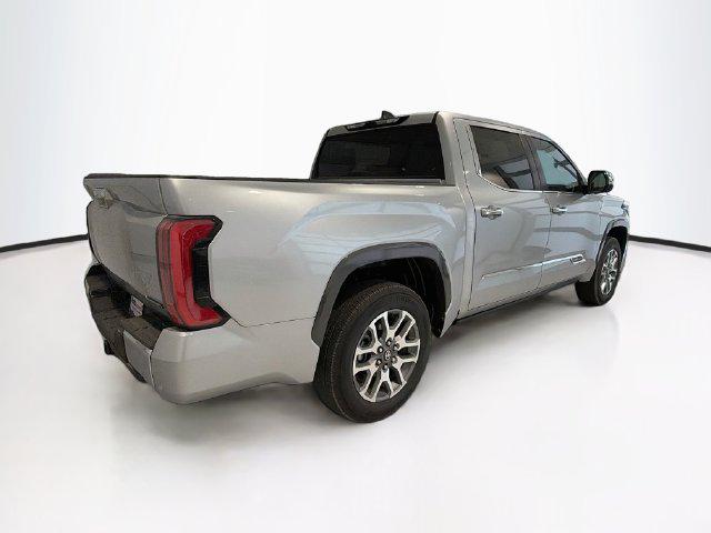 صورة 6 لـ 2026 Toyota TUNDRA HYBRID 1794 EDITION