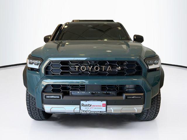 TOYOTA 4RUNNER - 2