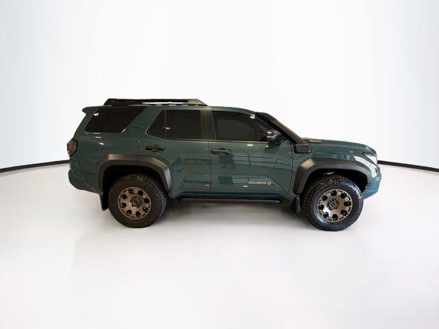 TOYOTA 4RUNNER - 7