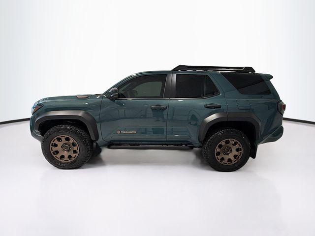 TOYOTA 4RUNNER - 4