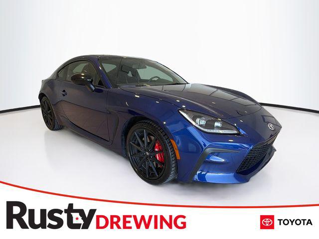 2024 Toyota GR86