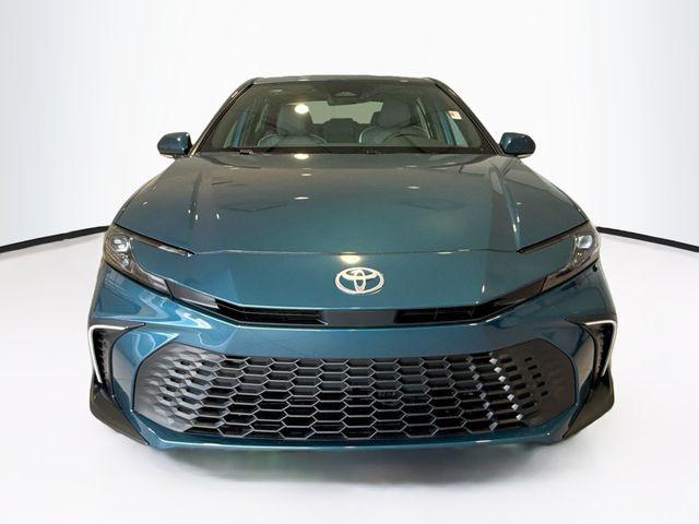 TOYOTA CAMRY - 2