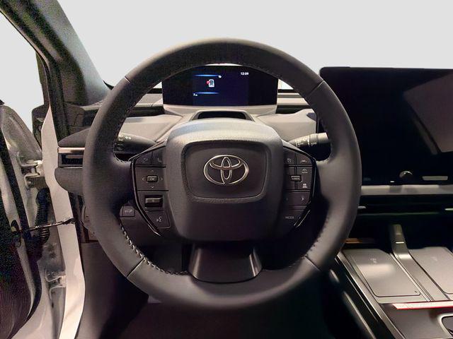 صورة 9 لـ 2026 Toyota BZ XLE