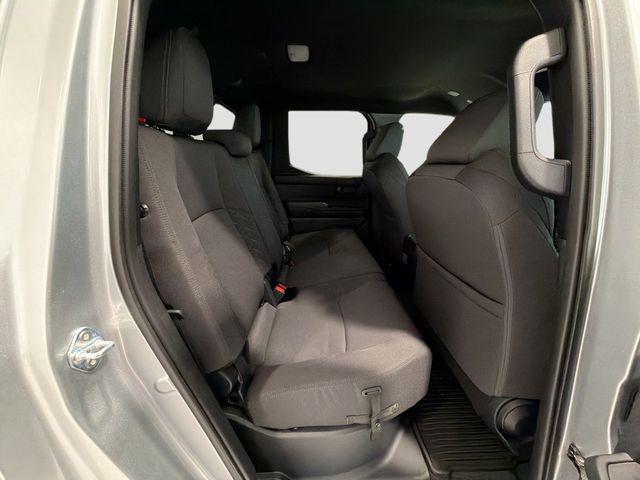 2026 Toyota TACOMA SR5 — миниатюра 21