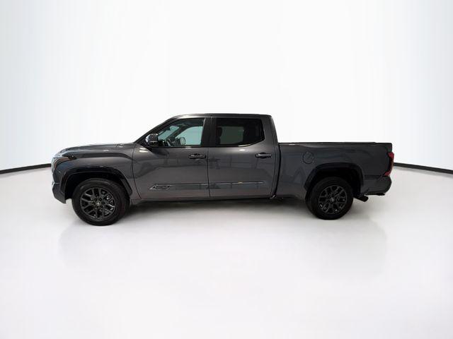 TOYOTA TUNDRA - 4