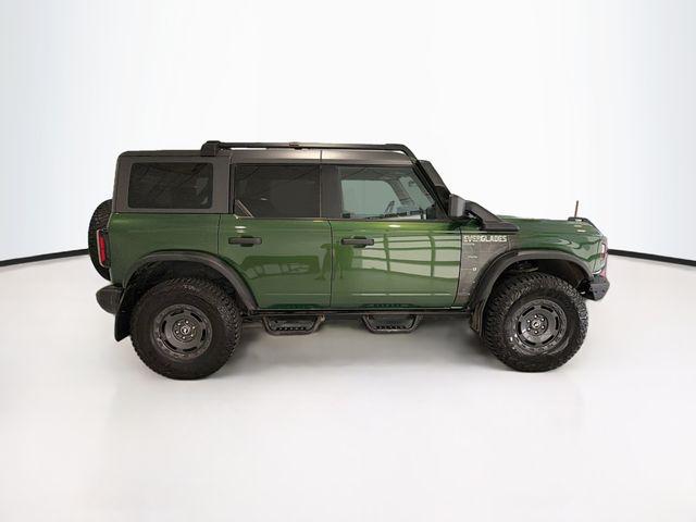 2024 FORD BRONCO EVERGLADES 照片 6