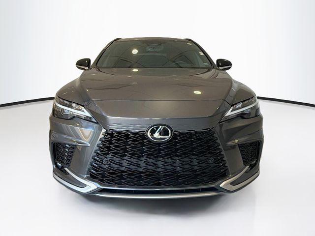 2024 Lexus RX 350 F SPORT HANDLING — фото 2