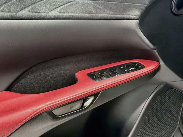 2024 Lexus RX 350 F SPORT HANDLING — фото 14