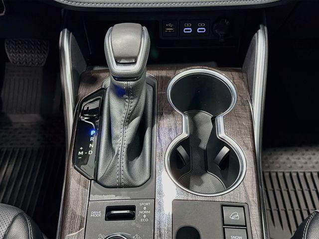 2026 Toyota HIGHLANDER LIMITED — миниатюра 14