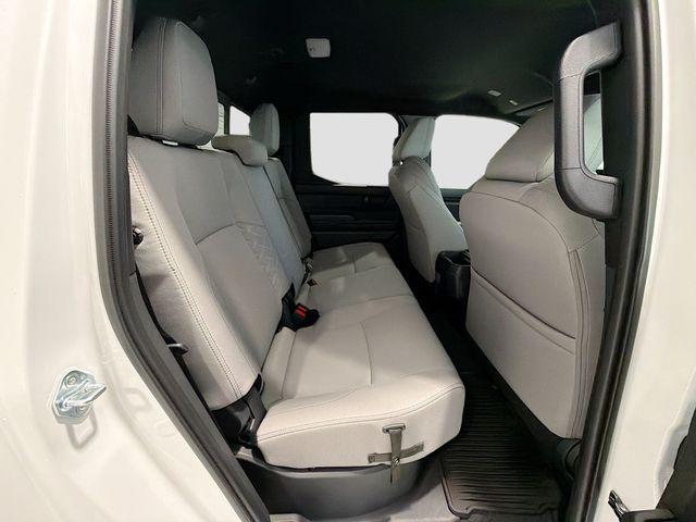 2026 Toyota TACOMA SR5 — миниатюра 21