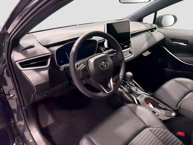 TOYOTA COROLLA - 7