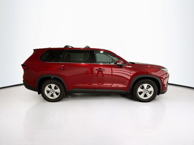 صورة 7 لـ 2025 Toyota HIGHLANDER HYBRID LE