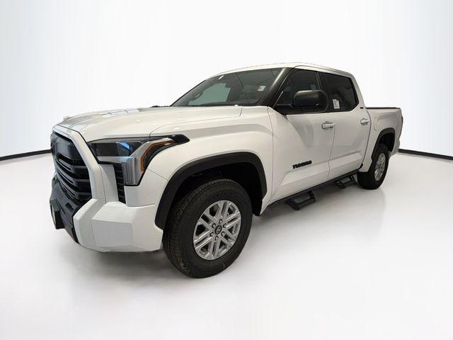 TOYOTA TUNDRA - 3