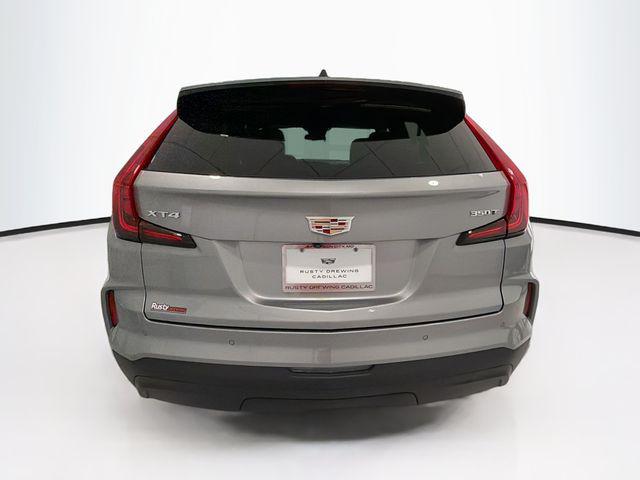 صورة 6 لـ 2024 Cadillac XT4 LUXURY