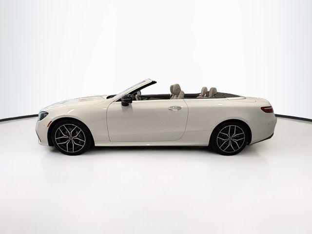 MERCEDES-BENZ E-CLASS - 4