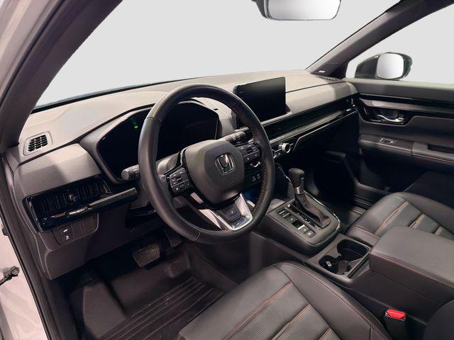 HONDA CR-V HYBRID SPORT TOURING AWD - 8