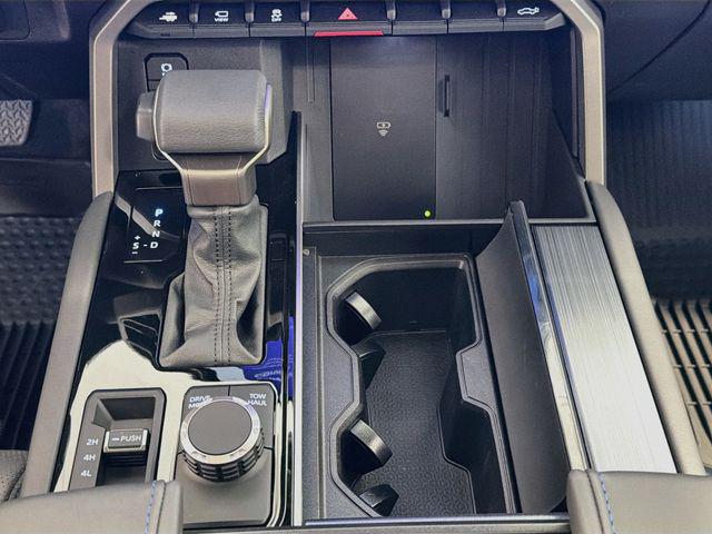 2026 Toyota TUNDRA PLATINUM 照片 14