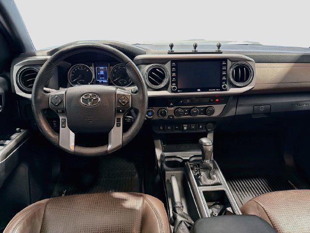 صورة مصغرة 20 لـ 2020 Toyota TACOMA LIMITED