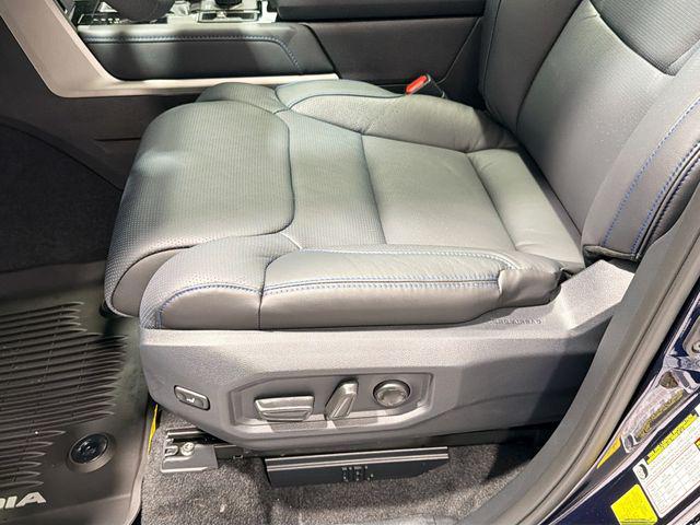 2026 Toyota SEQUOIA PLATINUM 缩略图 16