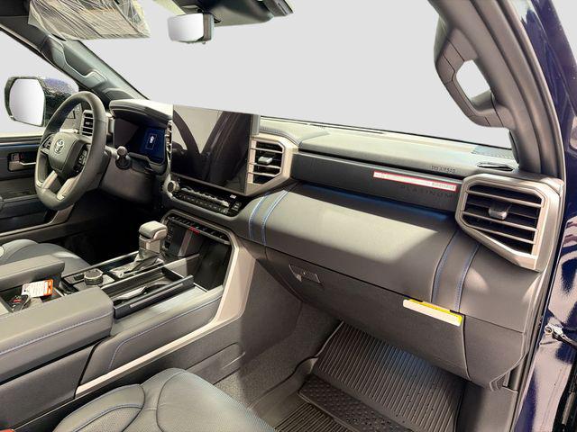 2026 Toyota SEQUOIA PLATINUM 缩略图 24