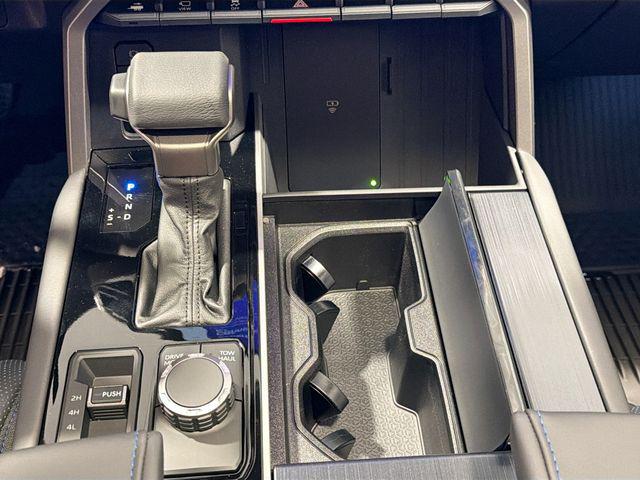 2026 Toyota SEQUOIA PLATINUM 缩略图 14