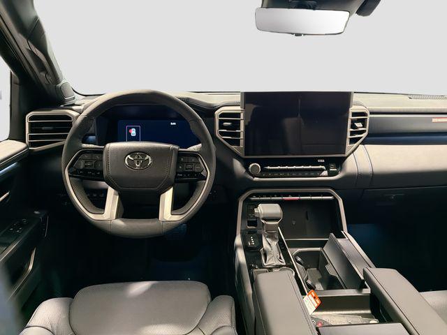 2026 Toyota SEQUOIA PLATINUM 缩略图 19