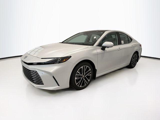 TOYOTA CAMRY - 3