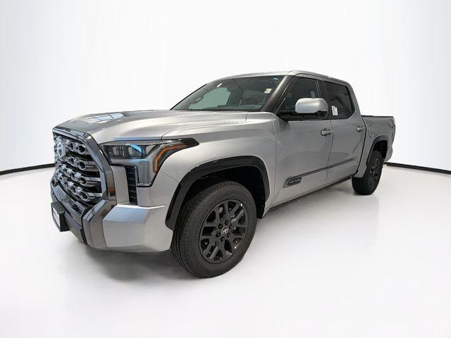 TOYOTA TUNDRA - 3